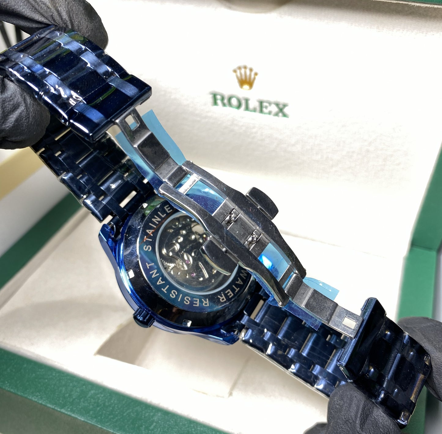 Rolex Oceanic Automatic