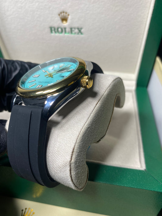 Rolex oyster perpetual date