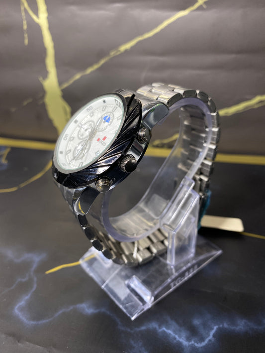 Cenozo ChronoDate Classic