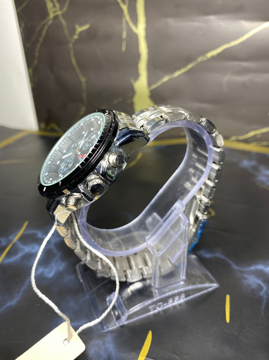 Cenozo ChronoDate Classic