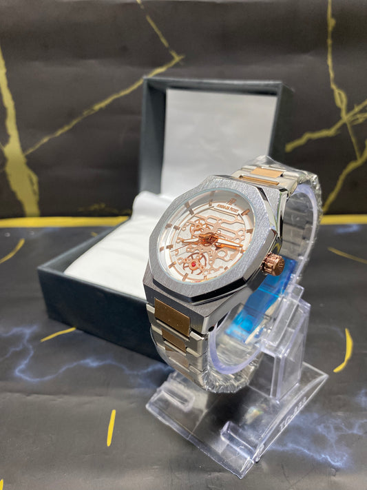 Audemars Piguet Classic Crown