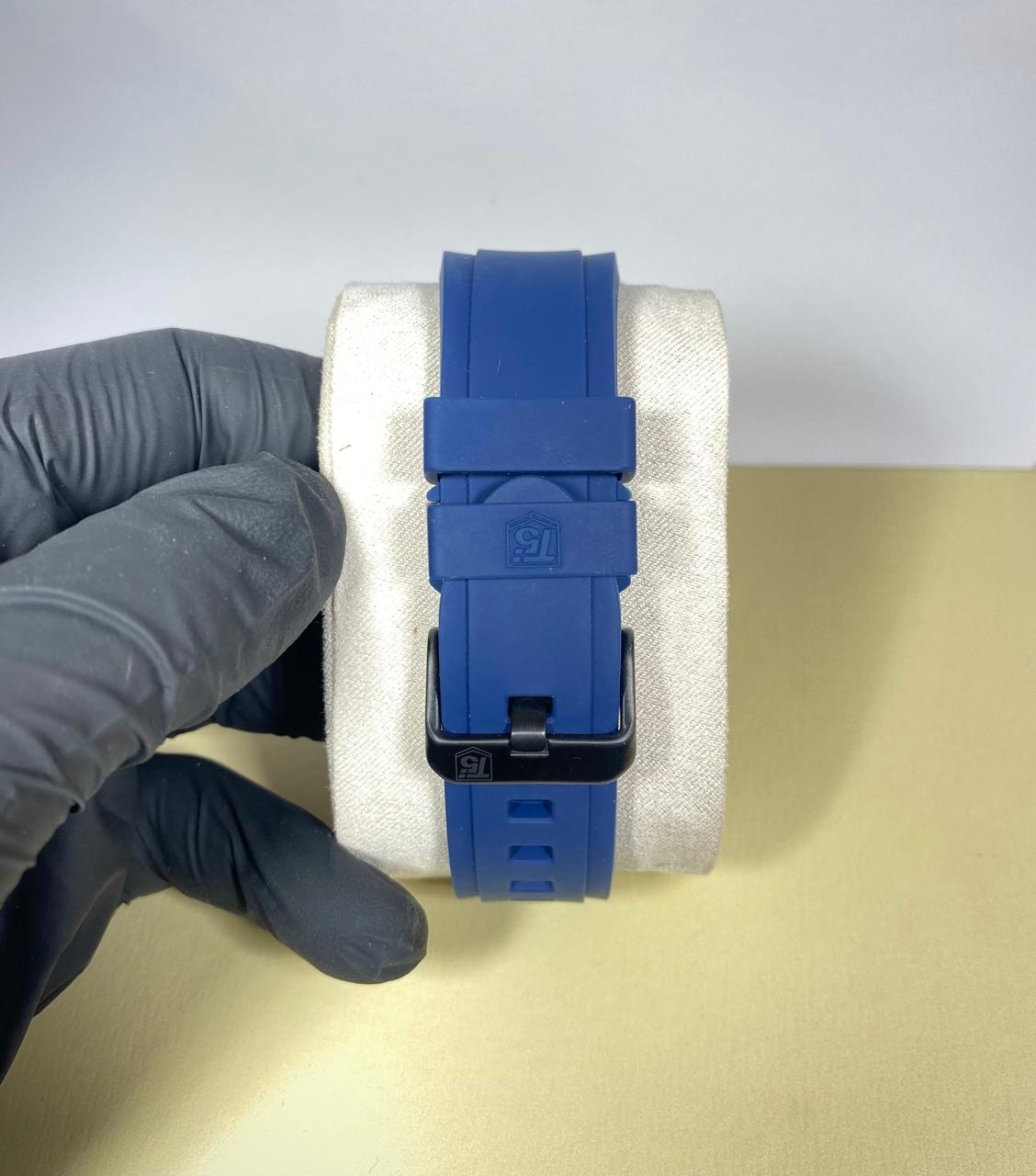 T-5 Blue water resistant