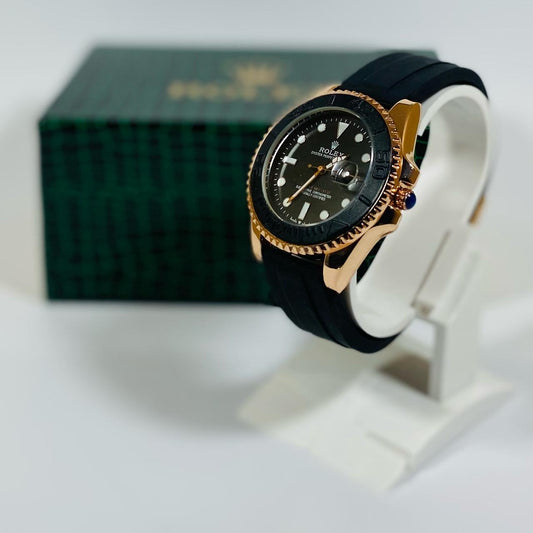 Rolex oyster perpetual date