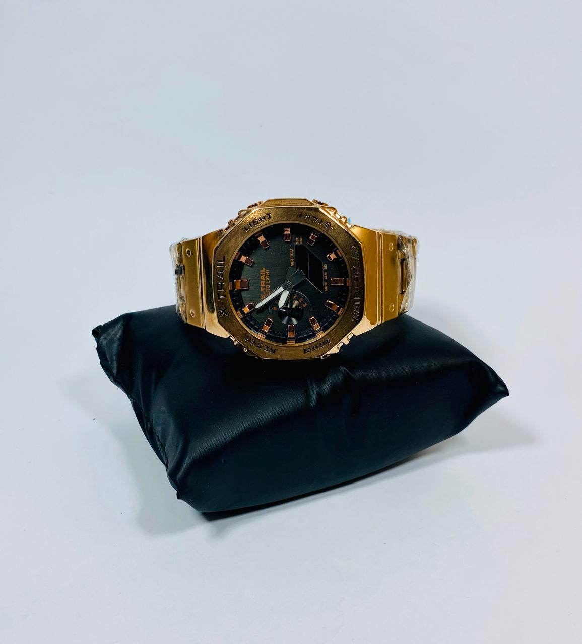 XTRIAL digital watch