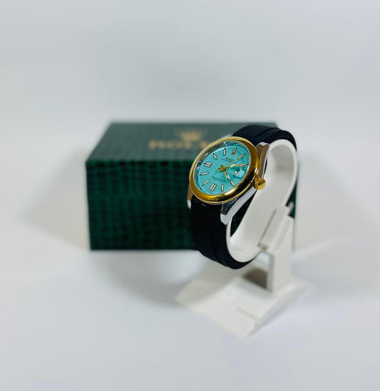 Rolex oyster perpetual date