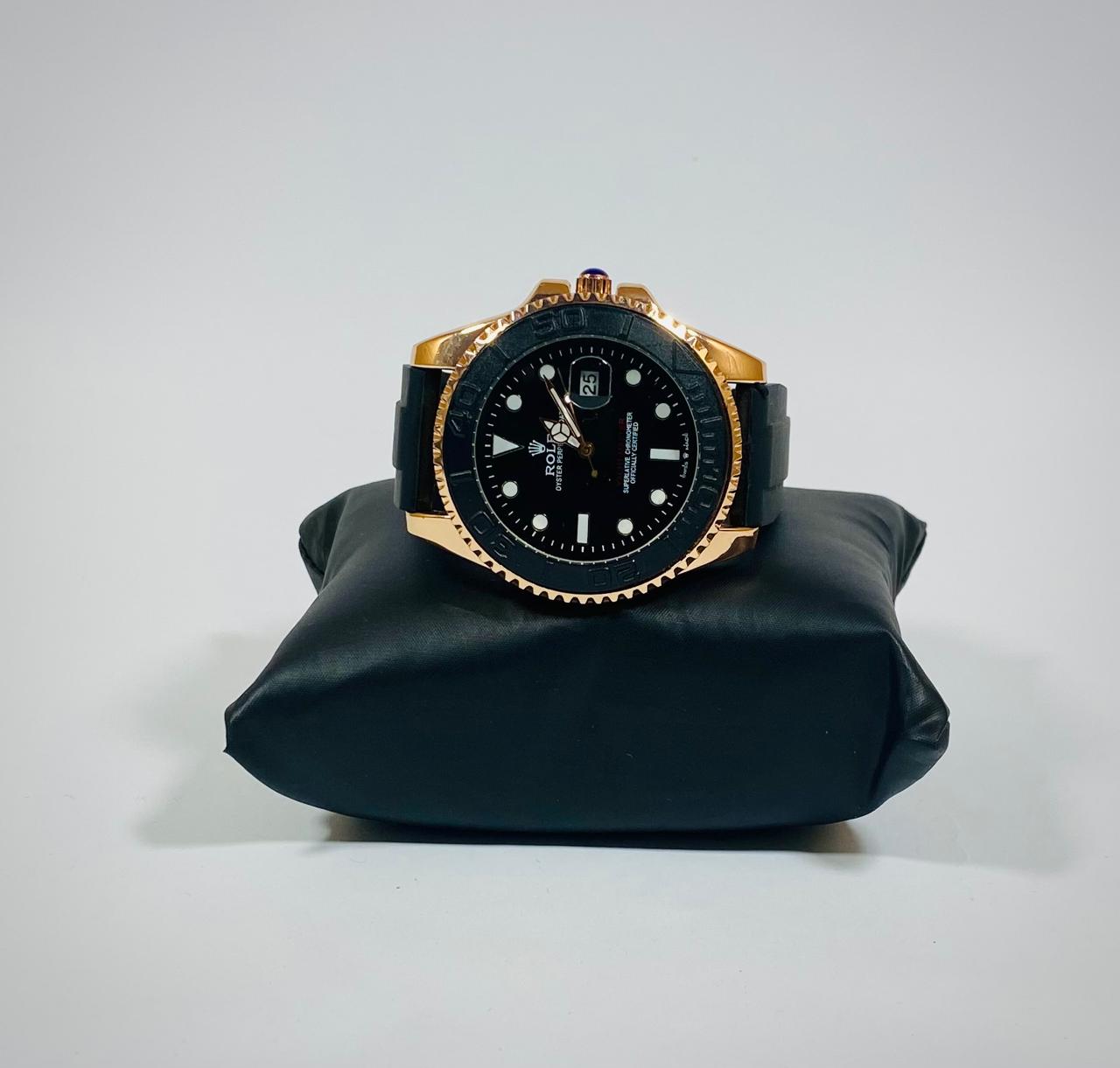 Rolex oyster perpetual date