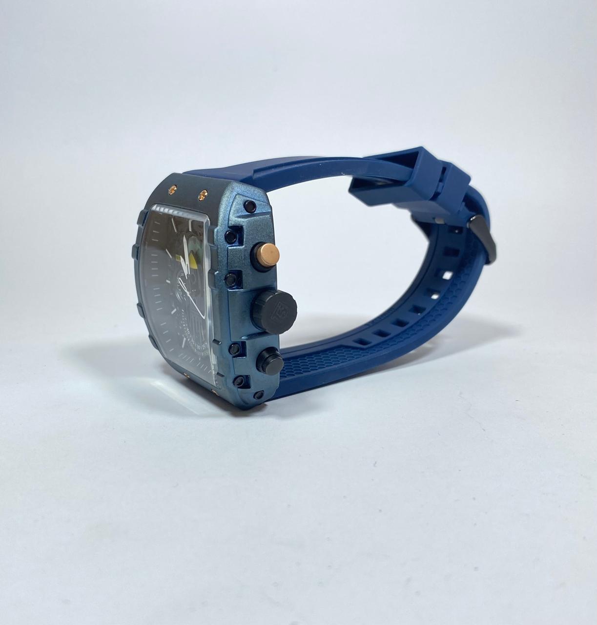 T-5 Blue water resistant