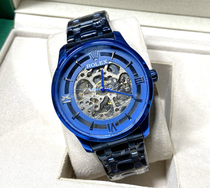 Rolex Oceanic Automatic