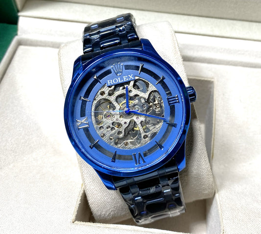 Rolex Oceanic Automatic