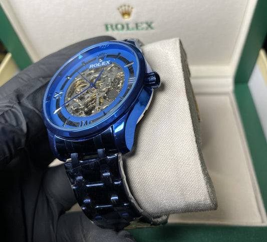 Rolex Oceanic Automatic