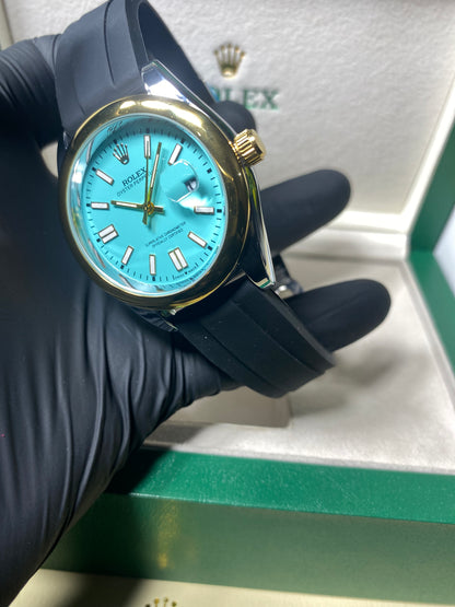 Rolex oyster perpetual date