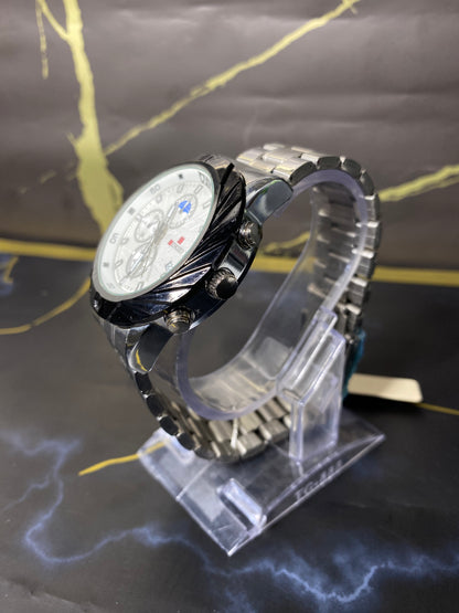 Cenozo ChronoDate Classic