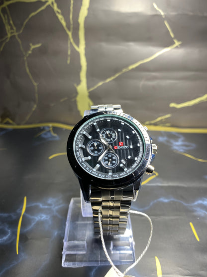 Cenozo ChronoDate Classic