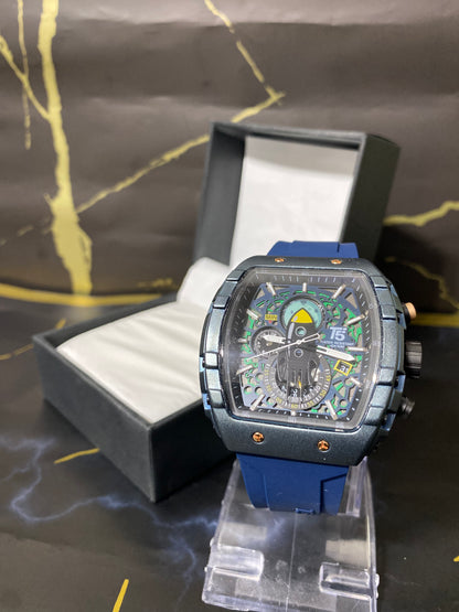 T5-blue water resistant