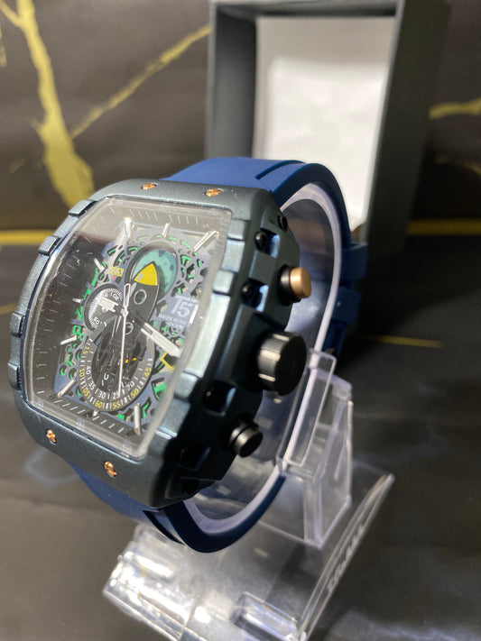 T5-blue water resistant