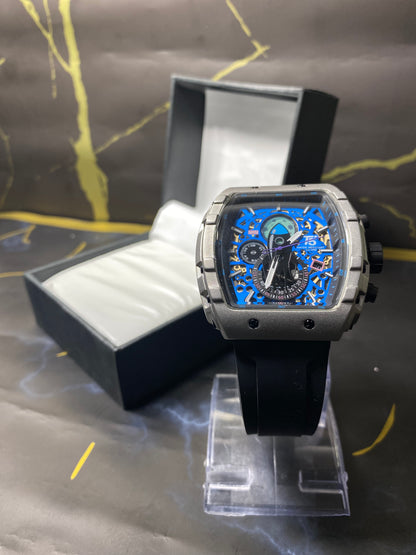 T5-Black water resistant