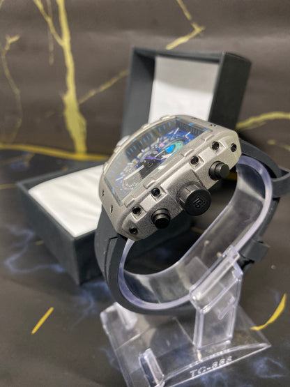 T5-Black water resistant