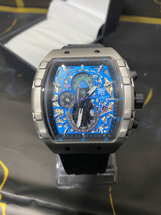 T5-Black water resistant