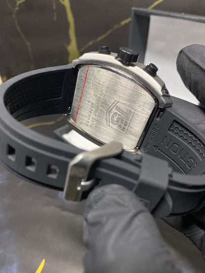 T5-Black water resistant