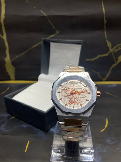 Audemars Piguet Classic Crown