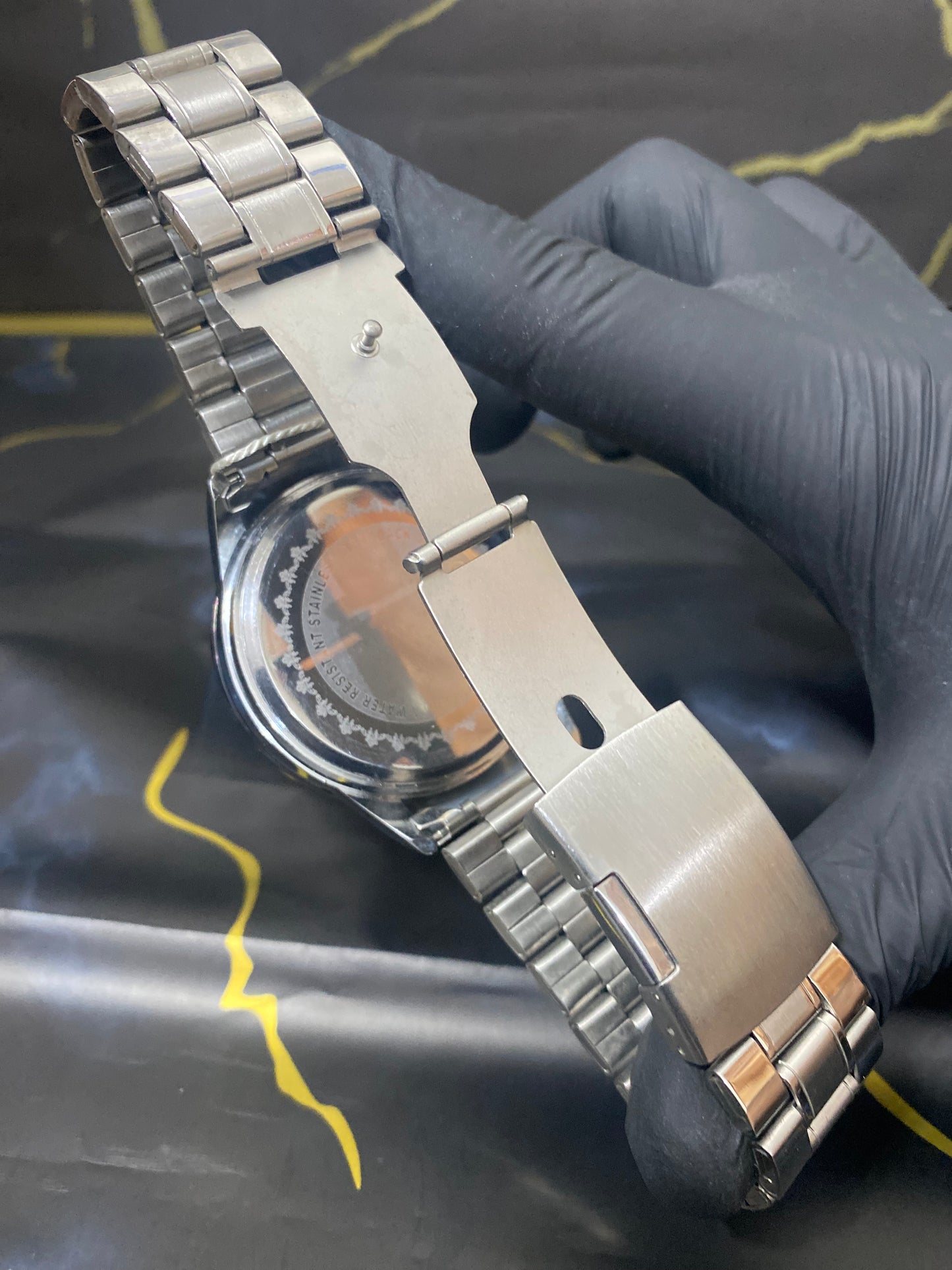 Cenozo ChronoDate Classic