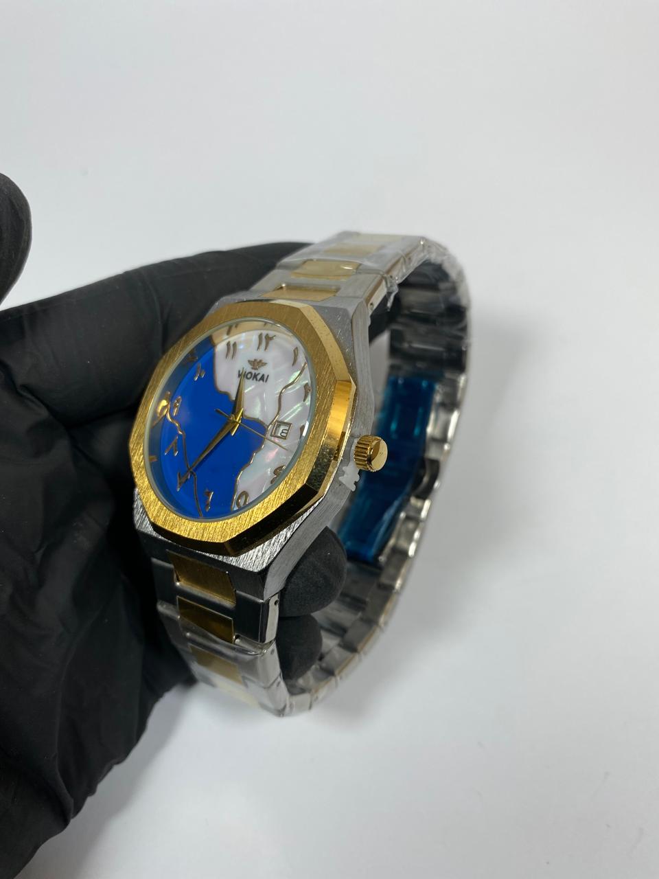 Viokai aura watch