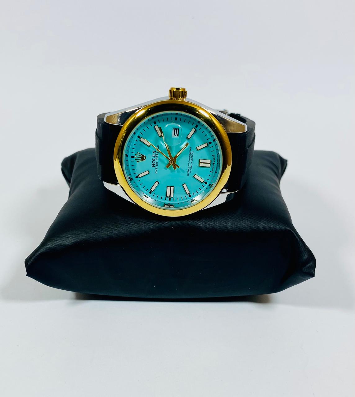 Rolex oyster perpetual date